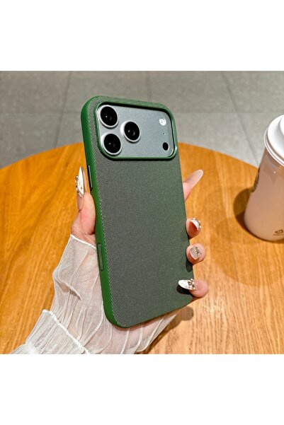 Choice21 iPhone17 Pro Max Green With Box-DH Original Animation Technology Wov...