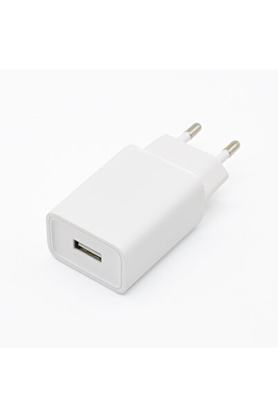 Choice1 EU-White 5V 2A USB Wall Fast Charger EU/US Plug Mobile Phone Quick Ch...