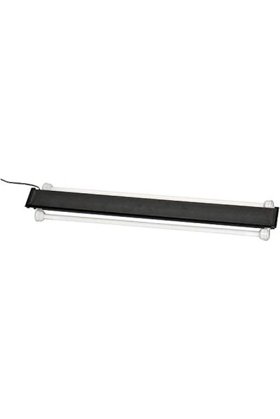 Juwel High-Lite light unit, 55 cm, 2 x 24 Watt