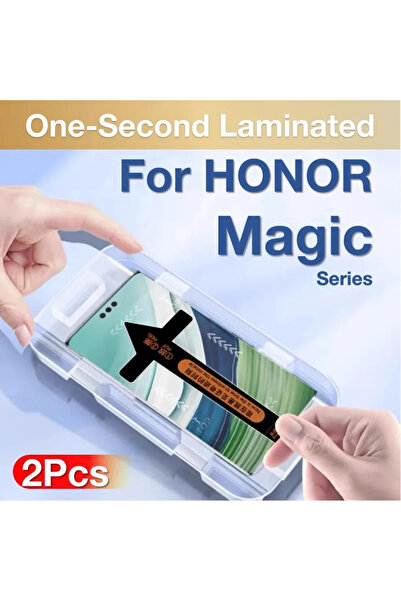 Choice6 For HONOR Magic 7Pro 2Pcs For HONOR Magic 7 Pro 6 5 4 3 Pro Magic6 Ma...