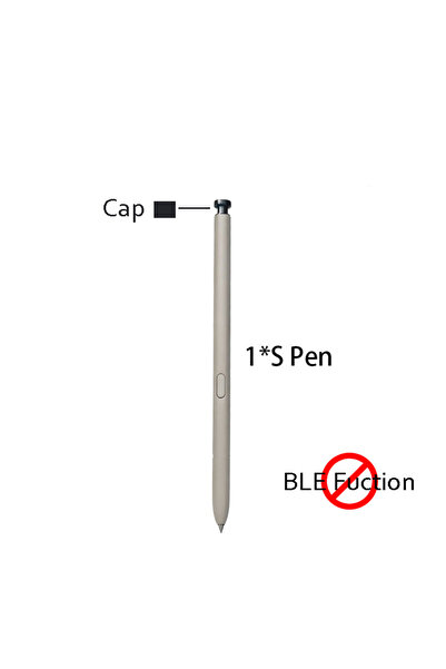 Choice1 Black For S25 Ultra Stylus Pen, S25 Ultra SM-S938 Series S Pen Replac...