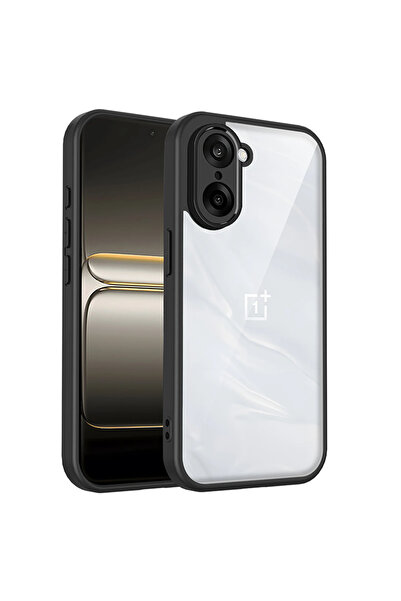 Choice1 OnePlus Nord CE5 TMMS black For Nord CE5 Case CPH2719 Phone Case Nord...
