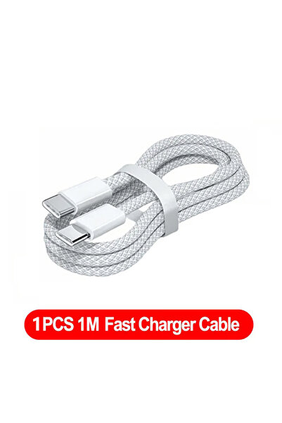 Choice12 1M Cable 240W 8 in 1 USB C GaN Desktop Charger Fast Charge Phone Ada...