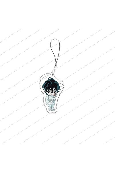Choice3 5 Acrylic Anime alien stage Till Mizi Ivan Luka Sua Hyuna Charms alie...