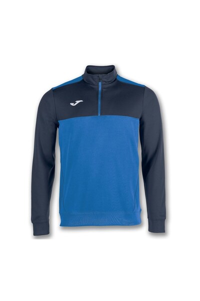 Joma Hanorac pentru bărbați 1/2 Zipper Winner
