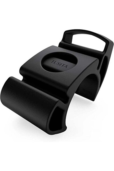 HXD Zoomlion Universal Bicycle Handlebar Mount for Garmin, Apple Watch Ultra ...