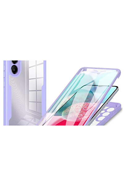 Techsuit ColorVerse Σειρά 360 + Προστατευτικό Οθόνης - Samsung Galaxy A14 4G ...