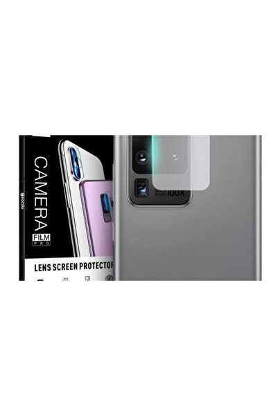 Mocolo Σκληρυμένο Γυαλί για Κινητά Τηλέφωνα SAMSUNG Galaxy S20 Ultra - Πλήρως...