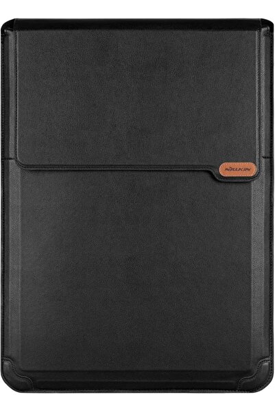 Nillkin Versatile Laptop Sleeve for Notebook/Laptop Below 16.1 inches – 3-in-...