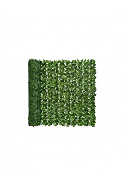 OEM Gard artificial cu frunze verzi 300 X 100 cm