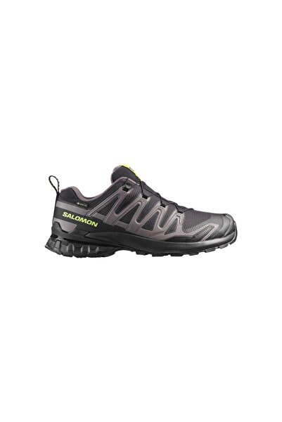 Salomon حذاء رياضي Xa Pro 3d V9 Gtx للرجال من أنثراسايت