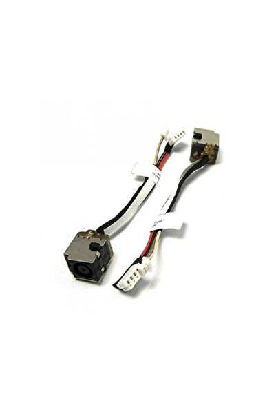 OEM Υποδοχή τροφοδοσίας DC για HP PROBOOK 4530S 4535S 4730S 6017B0300201 (κωδ...