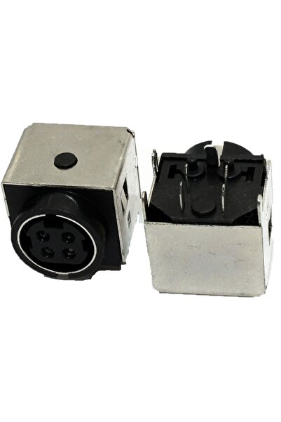 OEM Υποδοχή τροφοδοσίας DC Dell AlienWare 7700 7700A 7700M D900T_U AREA-51 D9...