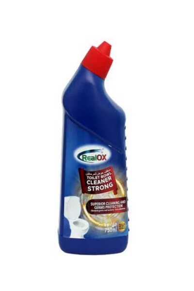 REALOX Toilet Cleaner - 750ml