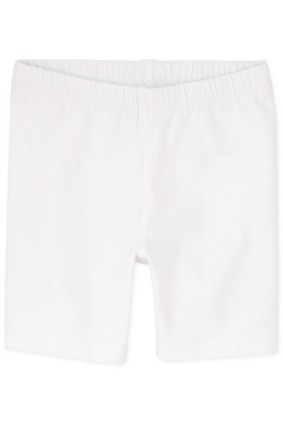 The Children's Place Baby And Toddler Girls Bike Shorts