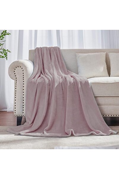 GENERAL JIAHANNHA Red Throw Blanket Decorations Thin Fleece Blanket 50"x60",S...
