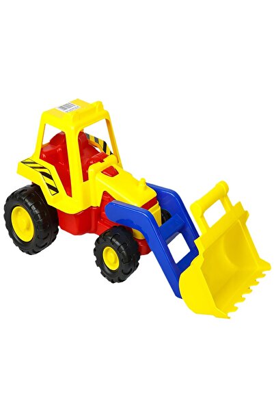OEM Μπουλντόζα 46cm νο 1118 Free Wheels Apergis