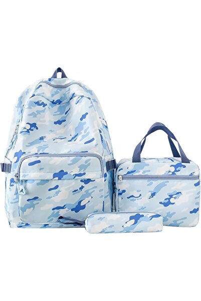 GENERAL School Backpack for Kids and Adults, Travel Laptop Backpack with Hand...