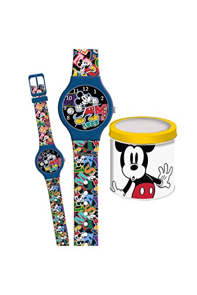 Disney Ρολόι χειρός Μίκυ Μάους 562746