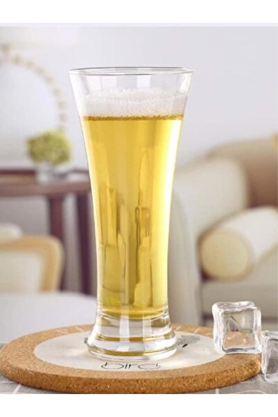 Generic Brand Paşa Garden 42199 Pub Beer, Cocktail, Soft Drink Glass 6-Pack 3...