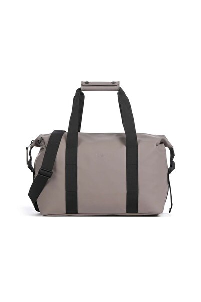 Rains HILO ΤΣΑΝΤΑ ΣΑΒΒΑΤΟΥ ΜΙΚΡΗ W3 14220-173 Καφέ