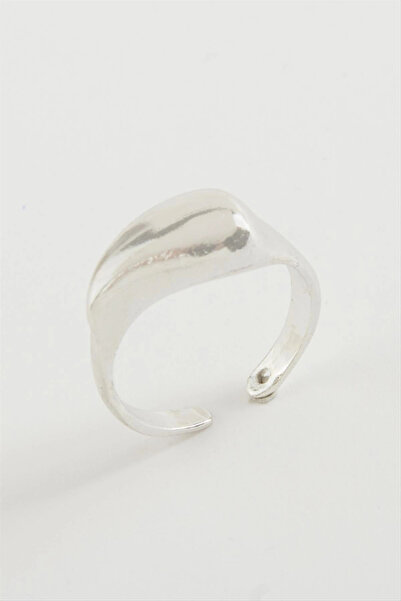 Generic Brand Water Drop Metal Ring