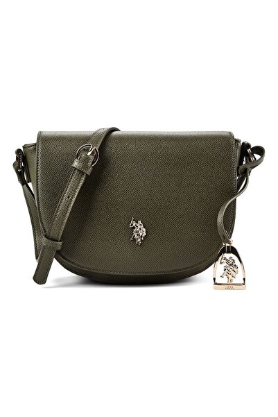 U.S. Polo Assn. Jones Umhängetasche 22 cm