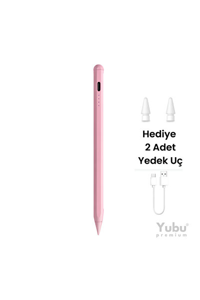 yubu iPad 11/10.Nesil A16 9/8/7 10.2 Air/Pro 4/5/6 11/13inç Uyumlu Avuç Içi R...