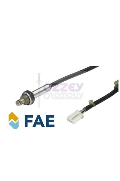 FAE S40 V40 Oksijen Sensörü Ön 2002-2003