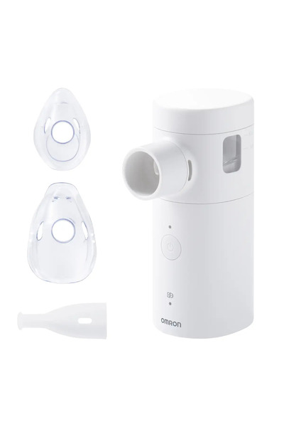 Omron Microair Go U300 Nebulizatör