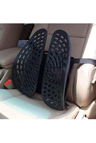 DRAMA HOME Office Lumbar Pillow, Car Lumbar Pillow, Back Lumbar Pillow for Of...