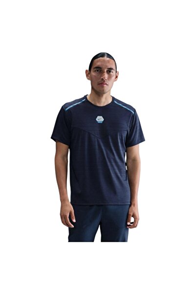Nike Ανδρικό μπλουζάκι τρεξίματος XL