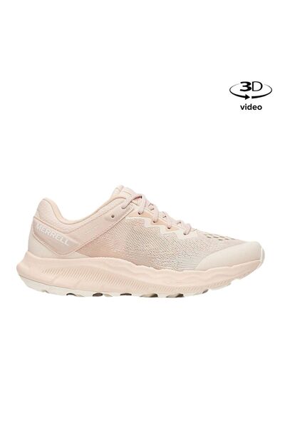 Merrell Antora 4 Kadın Patika Koşusu Ayakkabısı KADIN PATİKA KOŞUSU AYAKKABIS...