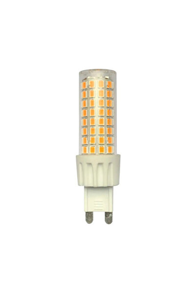 OEM Bec LED Entac G9 7W 800 lumeni, formă capsulă, lumină neutră