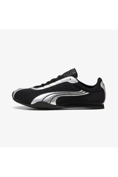 Puma H-Street OG Black Silver