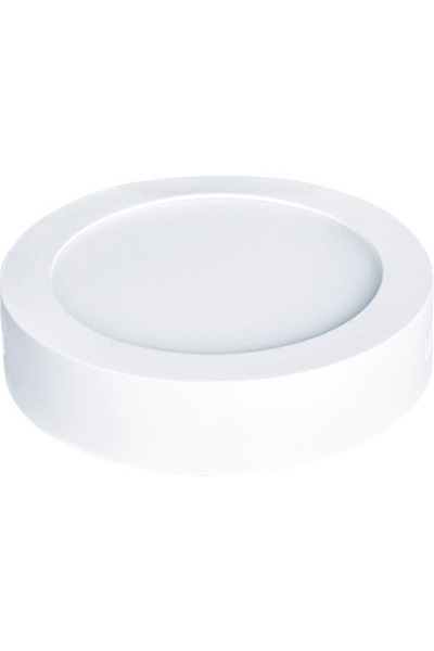 OEM Starke integrated LED panel 18W 1440 lumens Ø22 cm, surface mounting, neu...