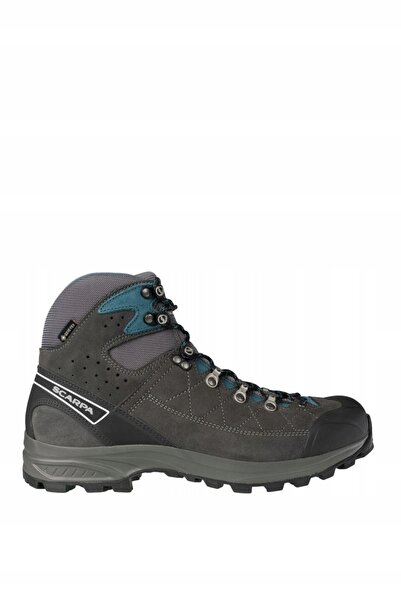 Scarpa Ghete înalte bărbătești Kailash Trek Gtx Wide gri 46