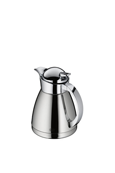 NO BRAND Termos ALFI pentru cafea și ceai ALBERGO TT din oțel inoxidabil 0,60l