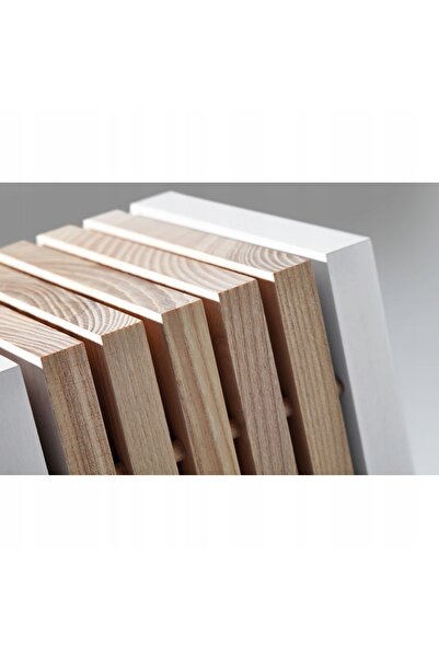 WÜSTHOF WUSTHOF CLASSIC WHITE Bloc pentru 8 cuțite