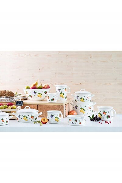 Riess Vas jos 1,5l 18cm Fruit Garden AUSTRIA