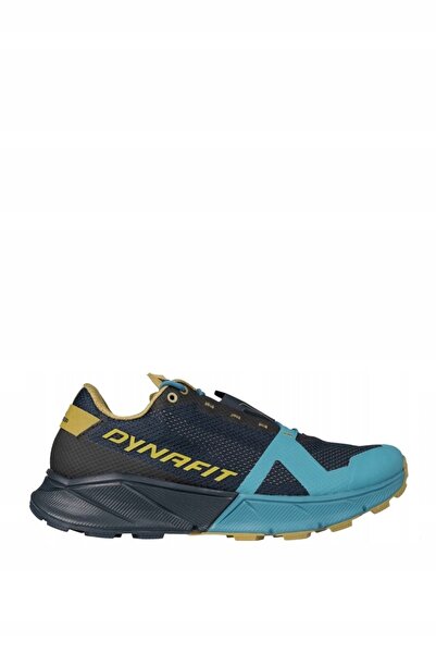 DYNAFIT Pantofi de alergare Ultra 100 pentru bărbați, albaștri, UK 8,5 / 42,5