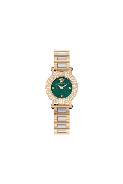 Versace Vrscve2Q00724 Women's Wristwatch