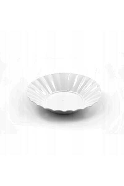 La Porcellana Bianca Porțelan Alb Ducale 6 farfurii adânci 22cm