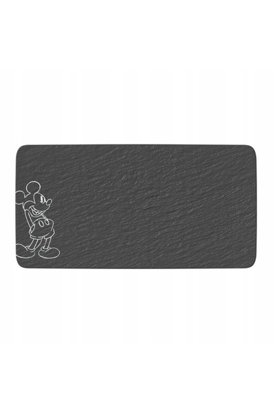 like. by Villeroy & Boch Platou de servire Mickey Mouse Producție Mickey Mous...
