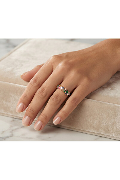 byozanyılmaz Design Stone Ring