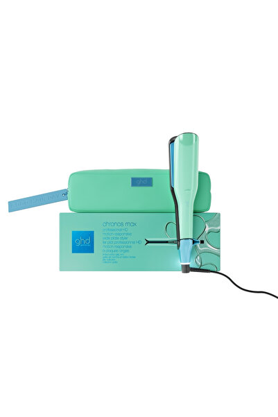 Ghd Jelly Chronos Max Profesyonel Saç Düzleştirici- Jelly Mint