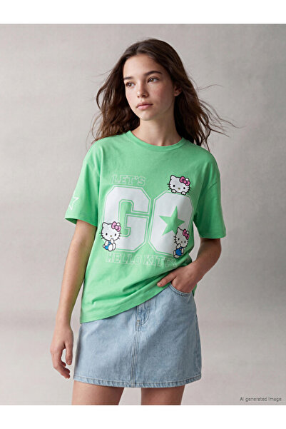 LC Waikiki Esvab • Modern & Distinctive Zero Roba Collar Cute Hero Figure Gir...