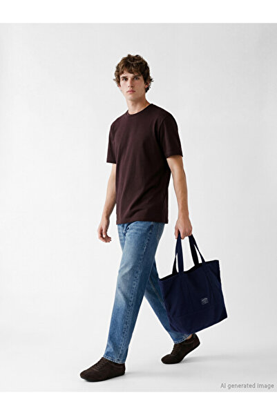 LC Waikiki Esvab • Modern & Distinctive 700 Straight Fit Men's Jean Pants
