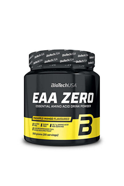 Biotech Usa Eaa Amino Zero 350g