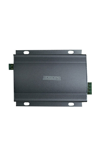 DSPPA Amplificator digital stereo cu Bluetooth / Line, 2x20W, 4-16 Ohmi, carc...